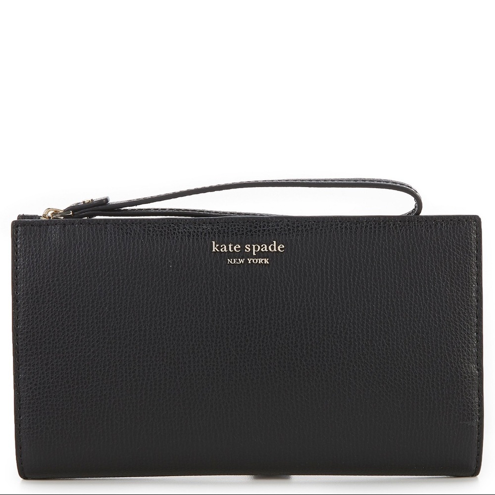 Kate Spade Sylvia Large Continental Wristlet